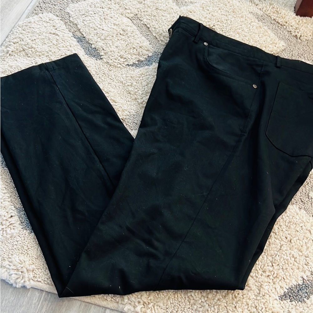 ⭐️Ecer Jeans,Size 36X34,Sinfully Soft, Excellent Condition, Compare On-Line